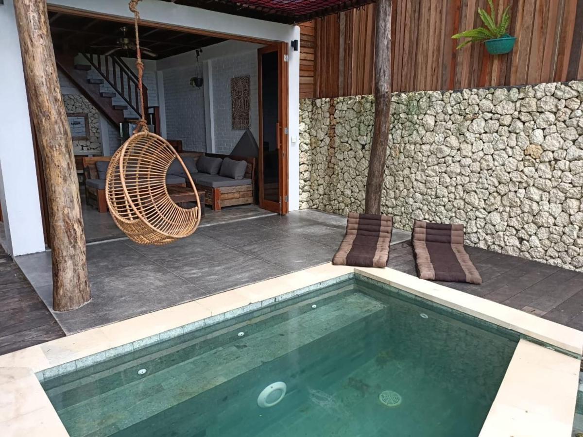 Divinity Villas - Uluwatu, Bali ภายนอก รูปภาพ