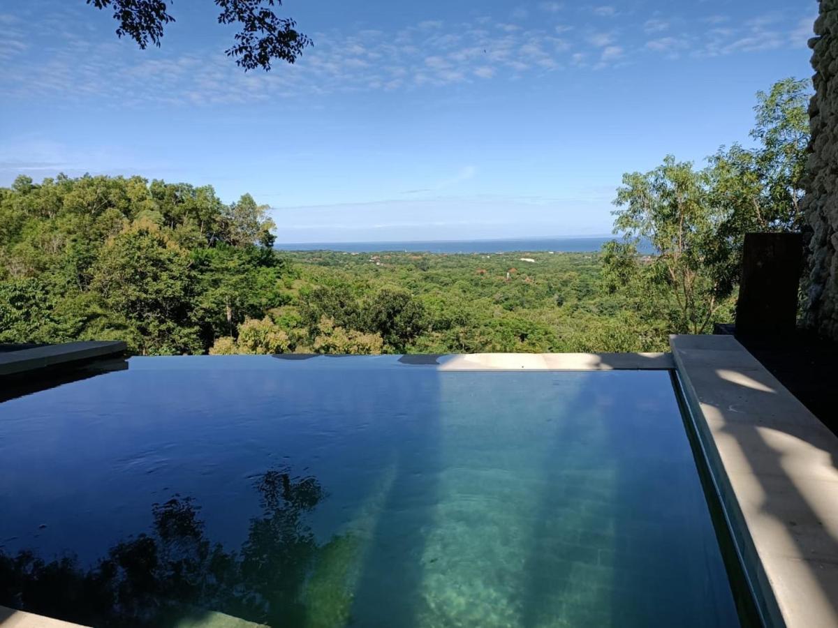 Divinity Villas - Uluwatu, Bali ภายนอก รูปภาพ
