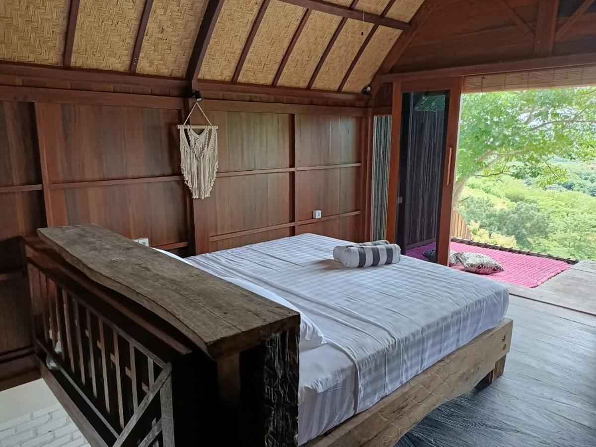 Divinity Villas - Uluwatu, Bali ภายนอก รูปภาพ