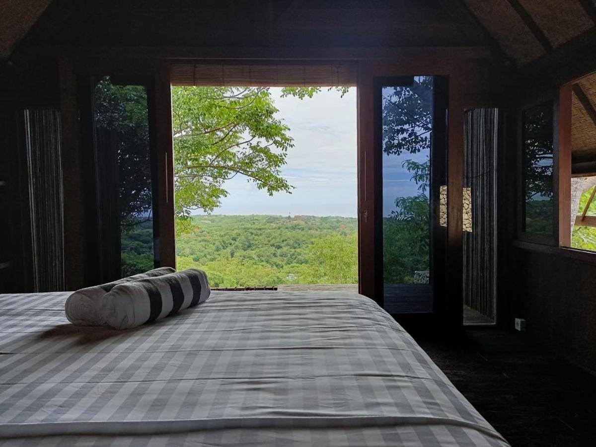 Divinity Villas - Uluwatu, Bali ภายนอก รูปภาพ