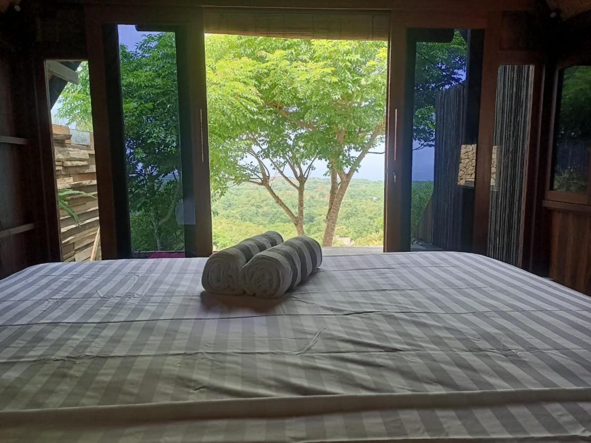 Divinity Villas - Uluwatu, Bali ภายนอก รูปภาพ