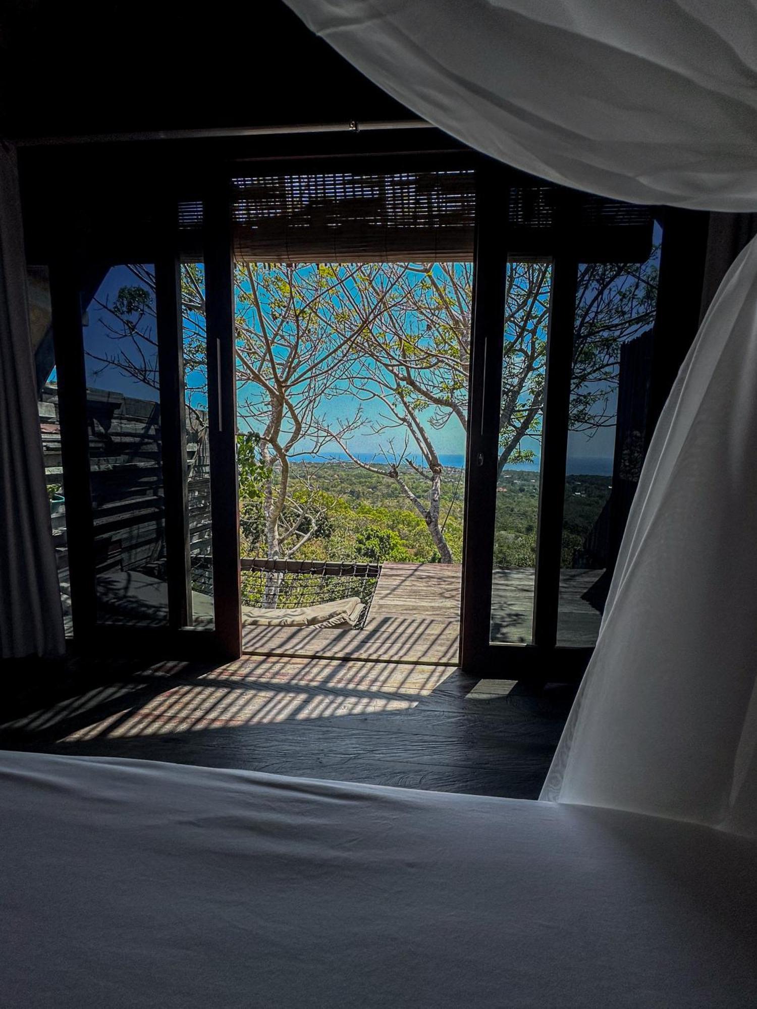 Divinity Villas - Uluwatu, Bali ภายนอก รูปภาพ