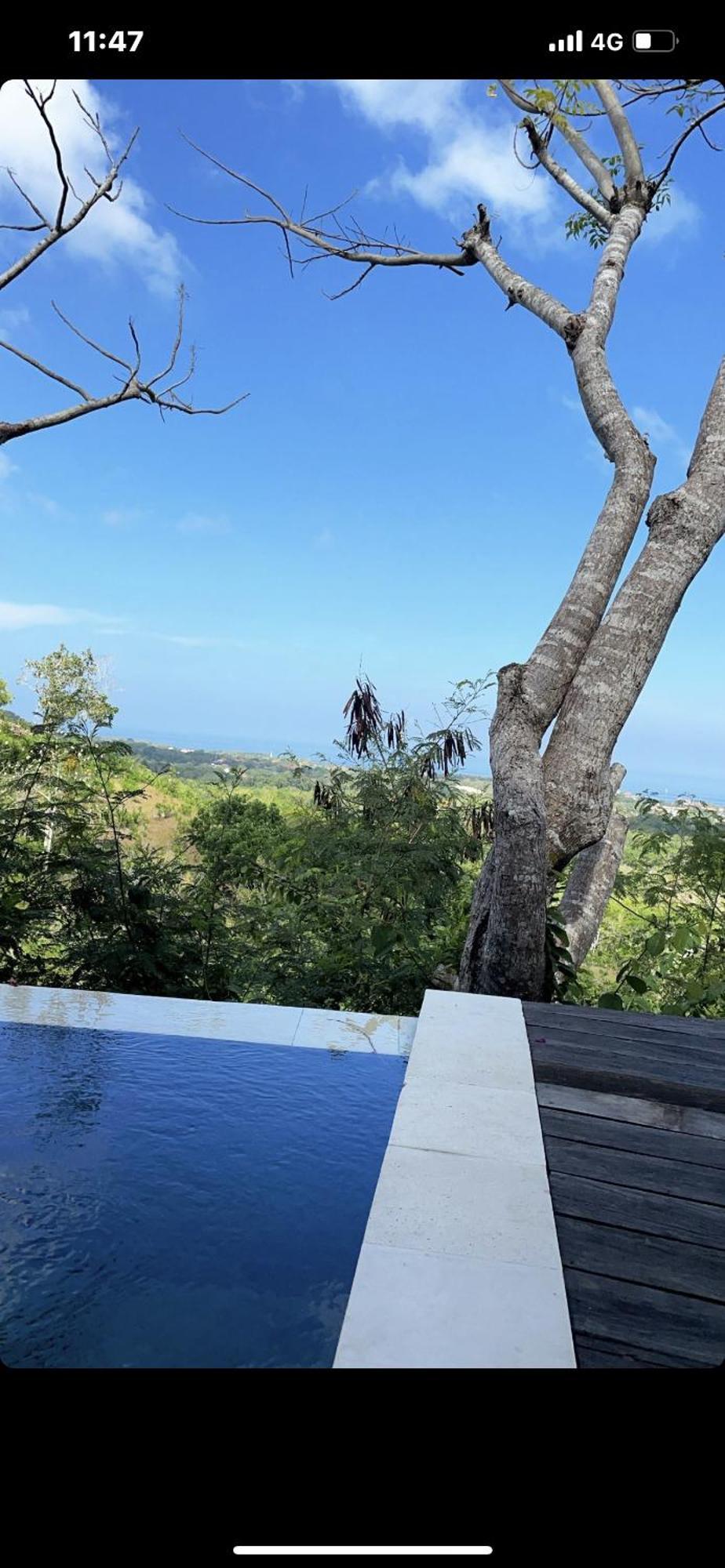Divinity Villas - Uluwatu, Bali ภายนอก รูปภาพ