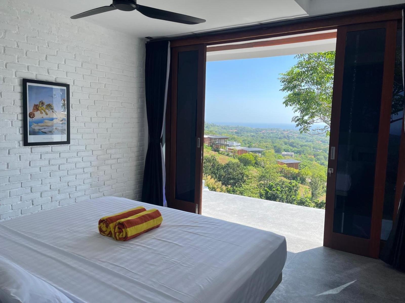 Divinity Villas - Uluwatu, Bali ภายนอก รูปภาพ