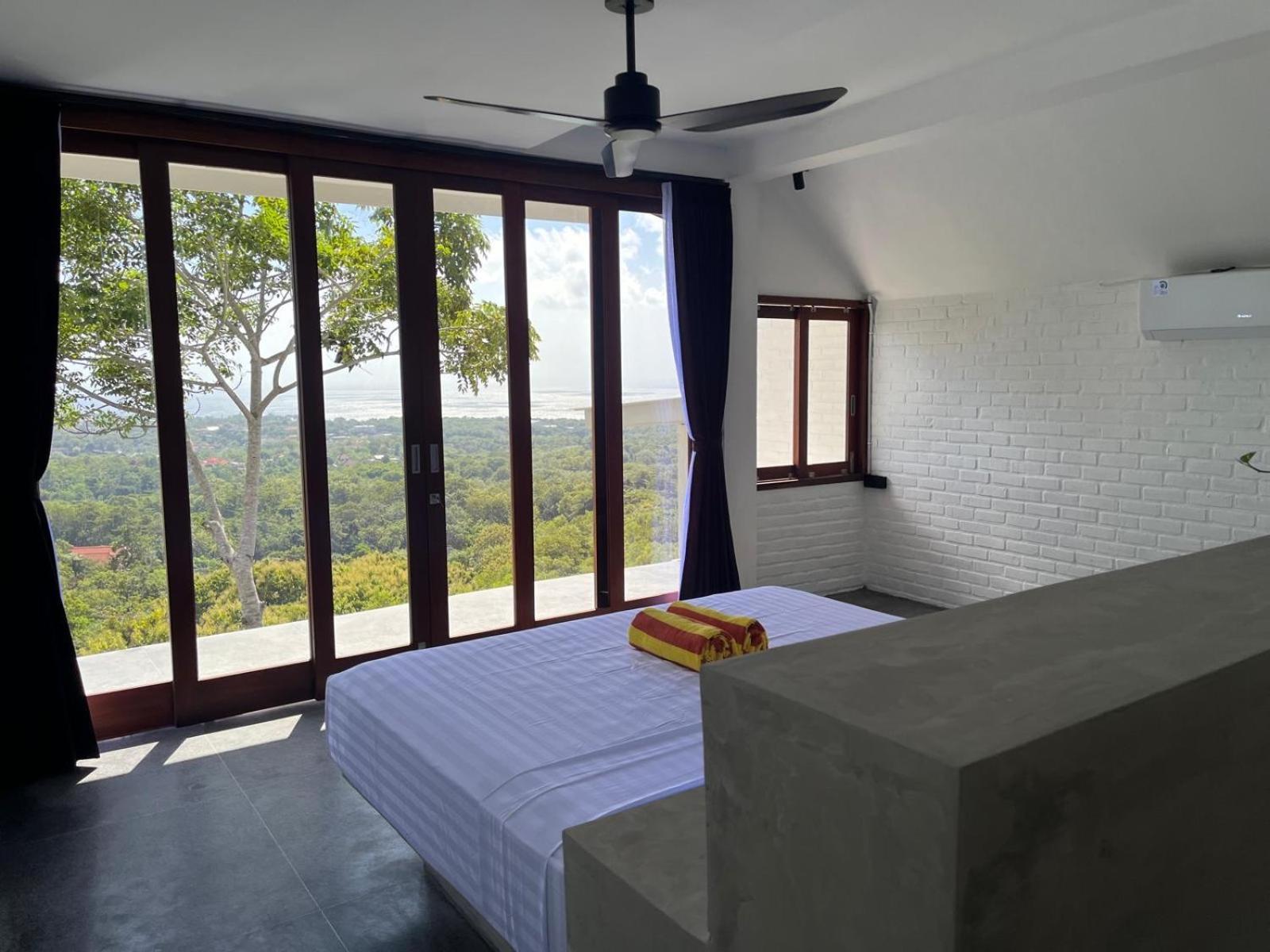 Divinity Villas - Uluwatu, Bali ภายนอก รูปภาพ