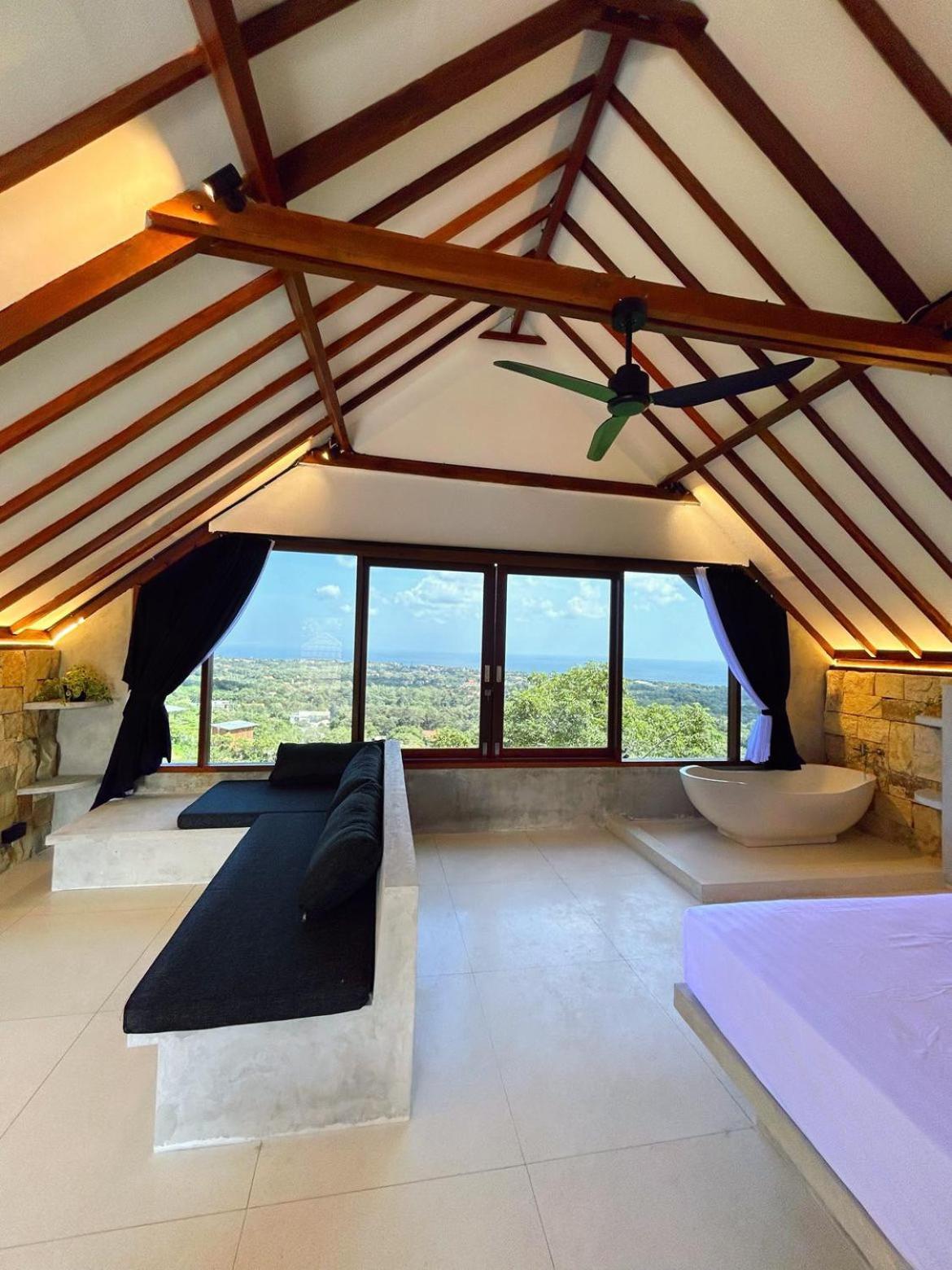 Divinity Villas - Uluwatu, Bali ภายนอก รูปภาพ