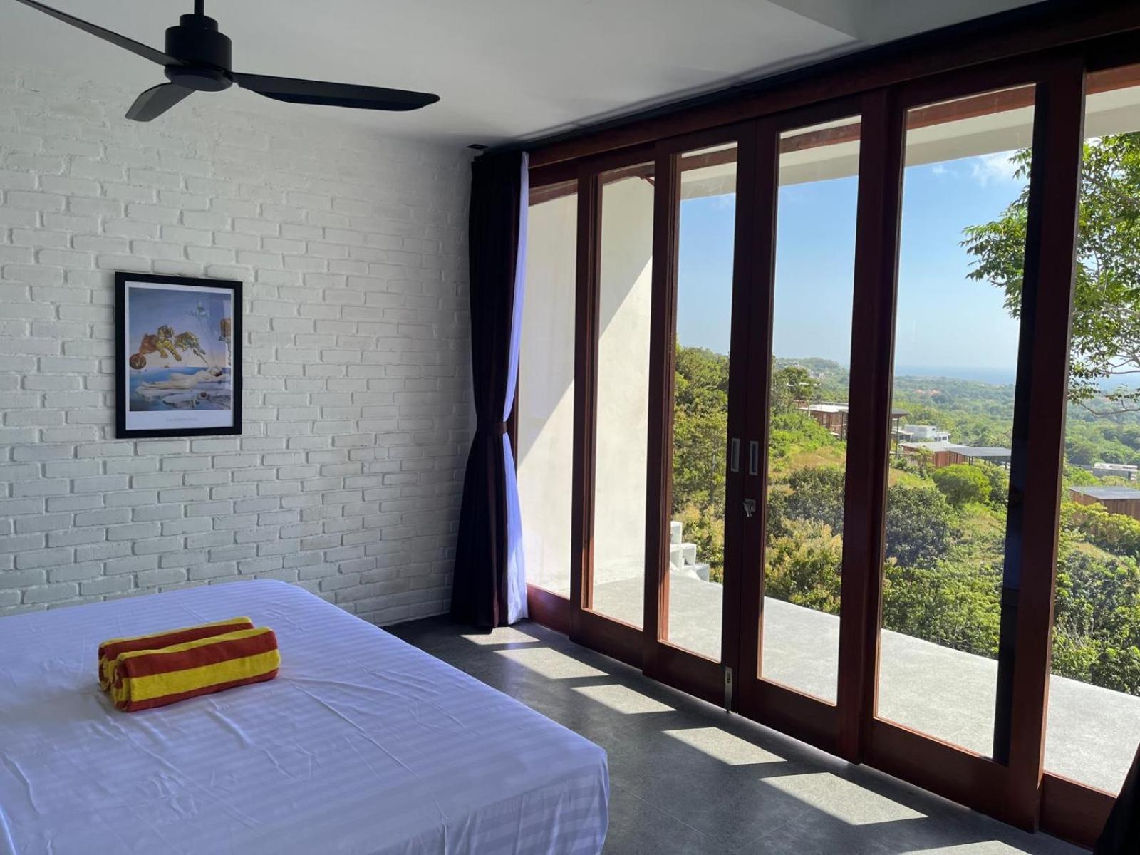Divinity Villas - Uluwatu, Bali ภายนอก รูปภาพ
