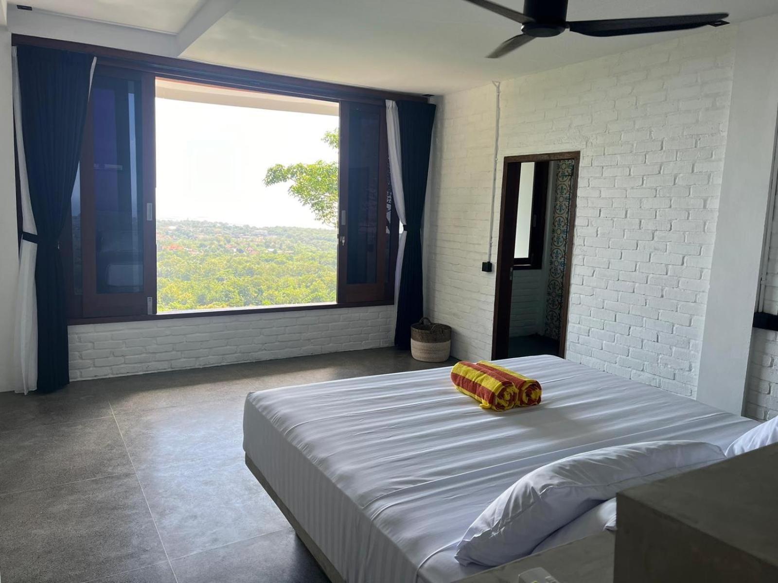 Divinity Villas - Uluwatu, Bali ภายนอก รูปภาพ