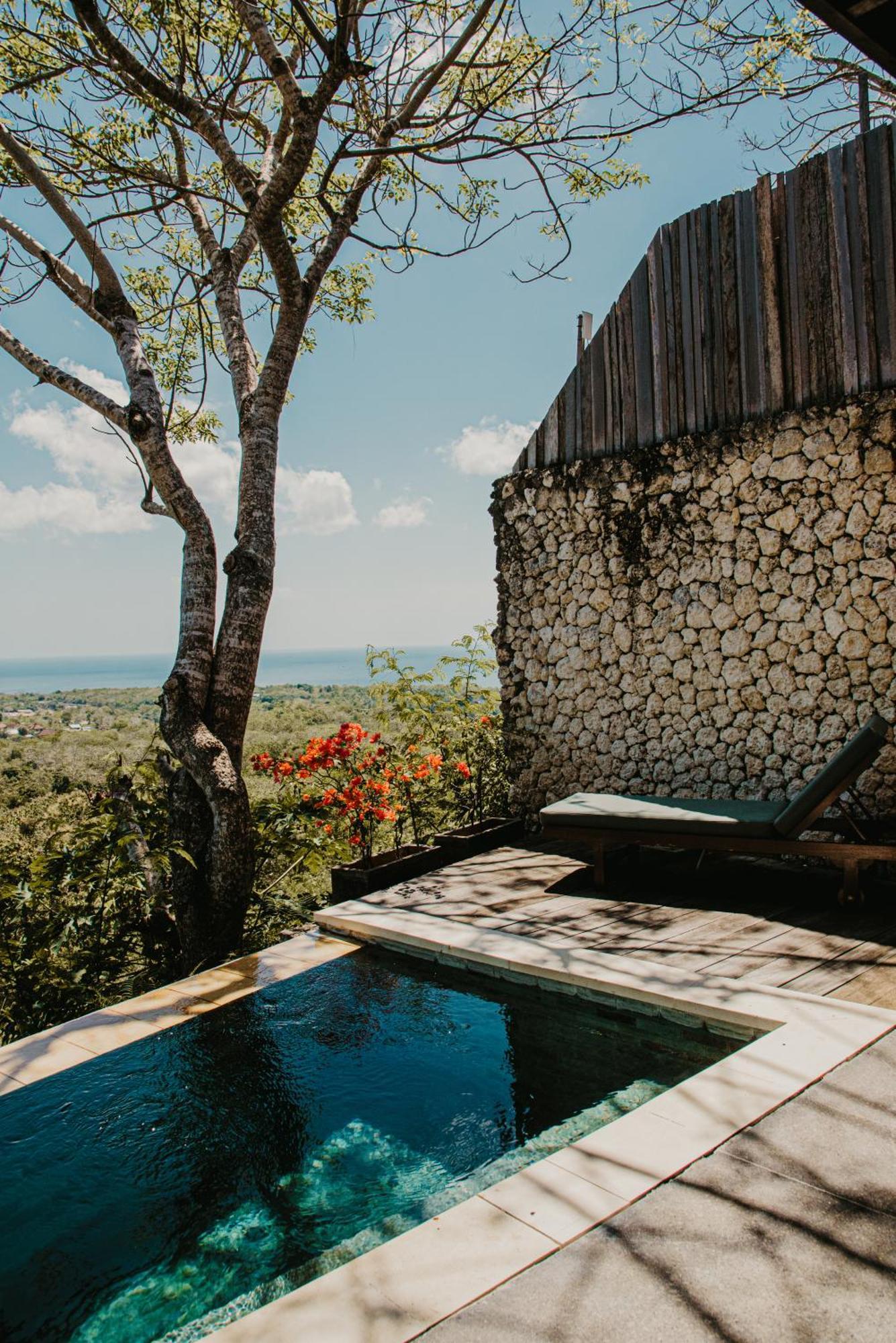 Divinity Villas - Uluwatu, Bali ภายนอก รูปภาพ