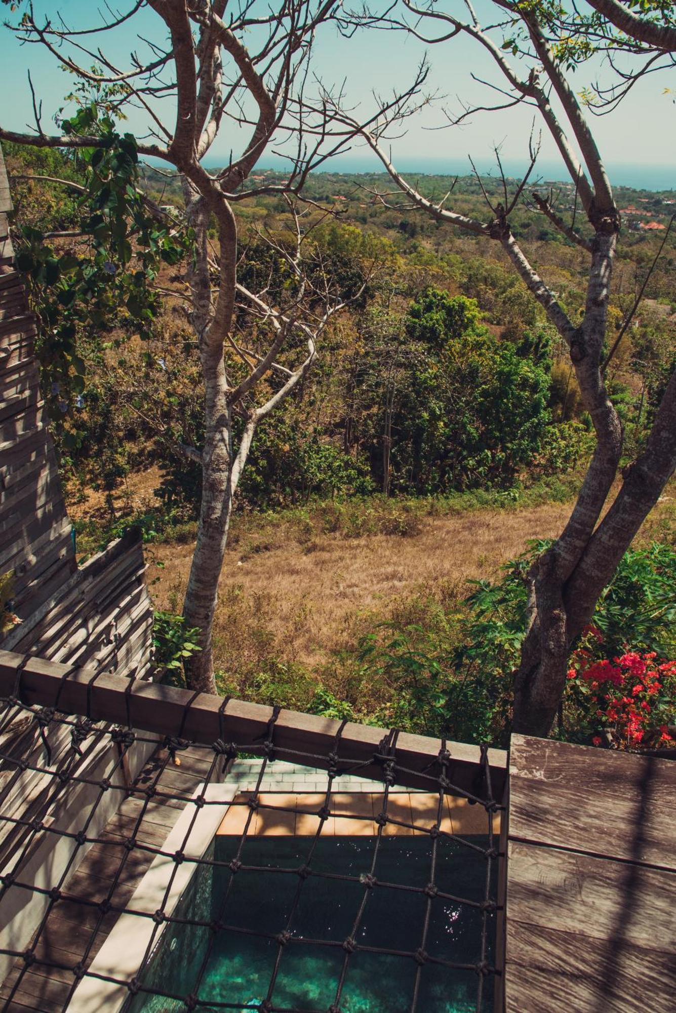 Divinity Villas - Uluwatu, Bali ภายนอก รูปภาพ