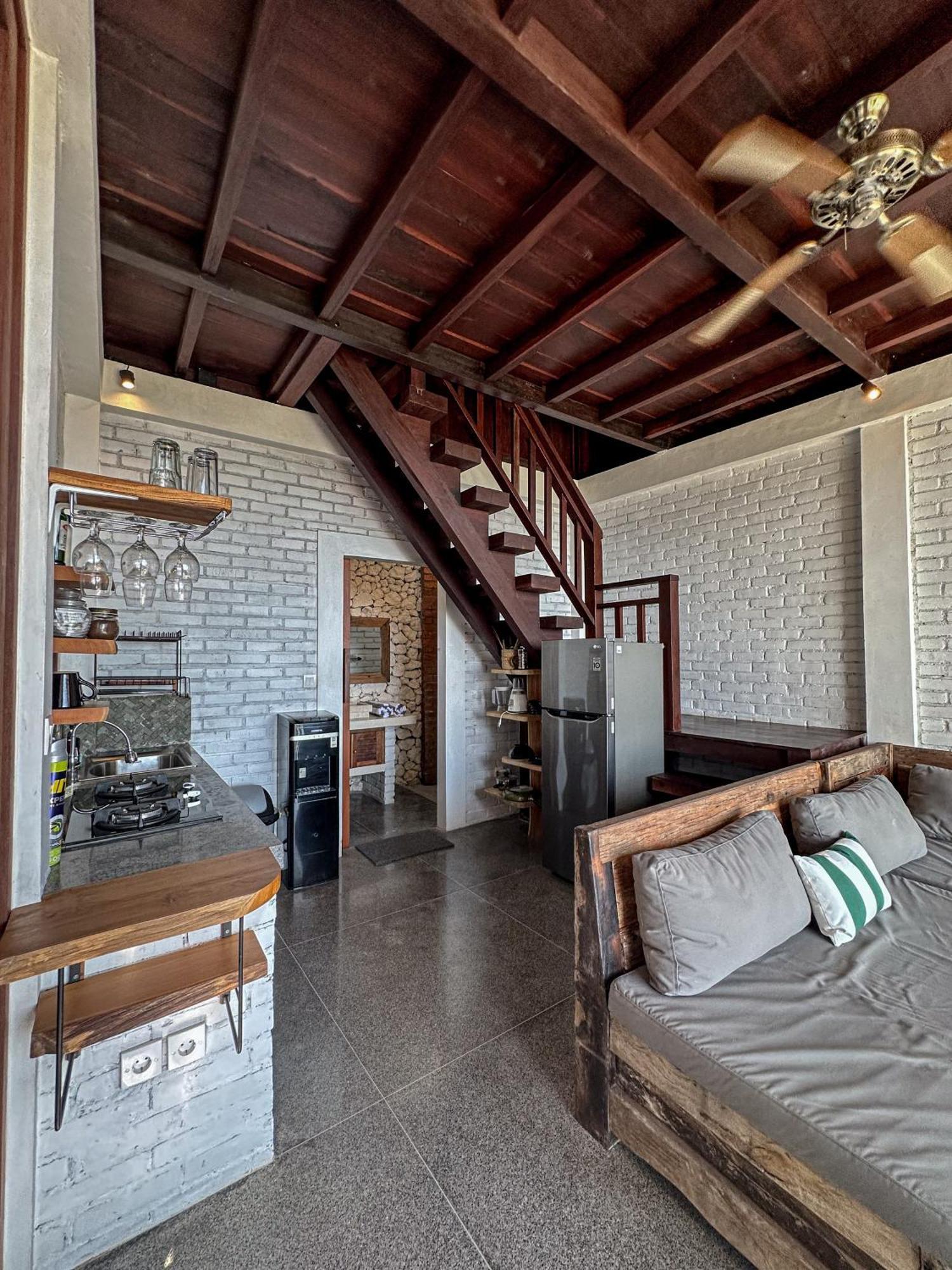 Divinity Villas - Uluwatu, Bali ภายนอก รูปภาพ