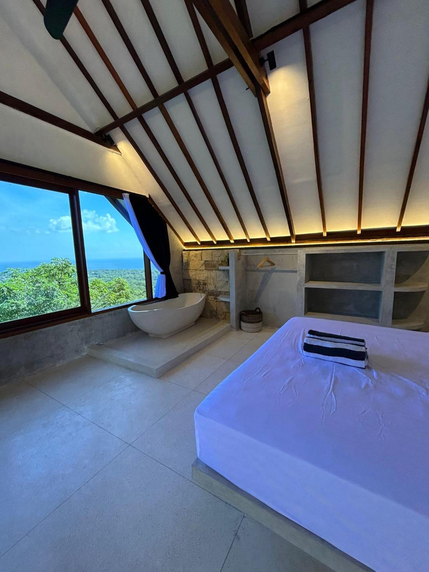 Divinity Villas - Uluwatu, Bali ภายนอก รูปภาพ