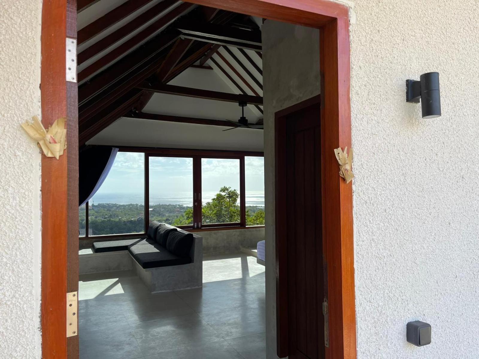 Divinity Villas - Uluwatu, Bali ภายนอก รูปภาพ