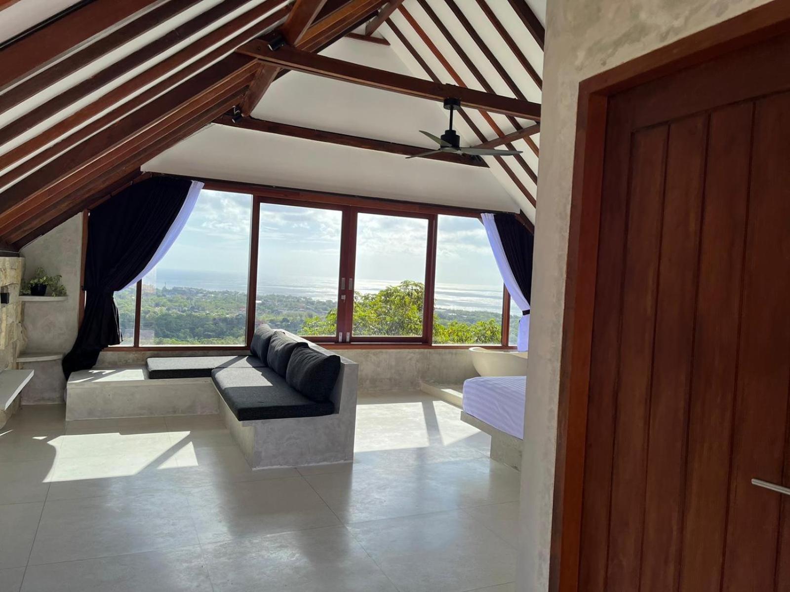 Divinity Villas - Uluwatu, Bali ภายนอก รูปภาพ