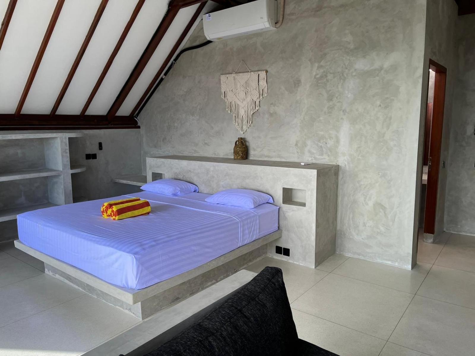 Divinity Villas - Uluwatu, Bali ภายนอก รูปภาพ