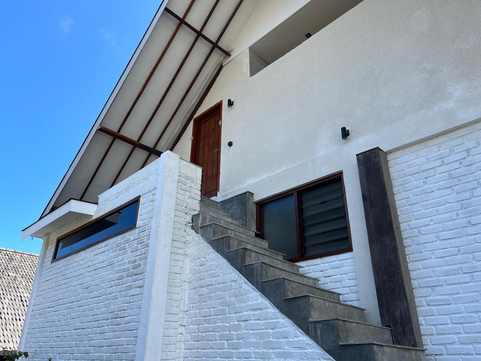 Divinity Villas - Uluwatu, Bali ภายนอก รูปภาพ